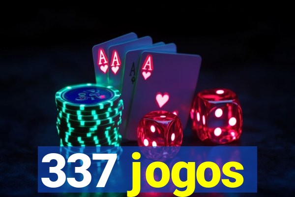 337 jogos